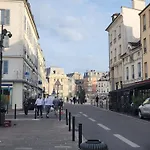 Appartement Centre - Rer A - Proche Paris & Versailles