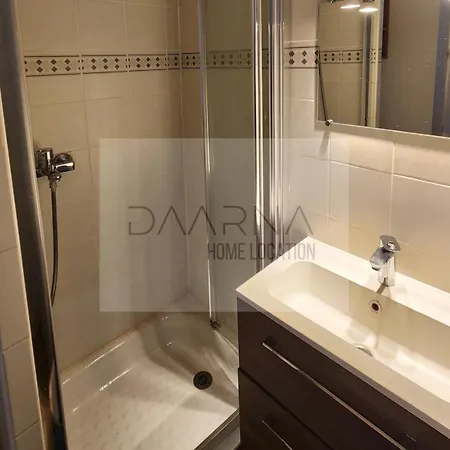 Daire Centre - Rer A - Proche Paris & Versailles Saint-Germain-en-Laye