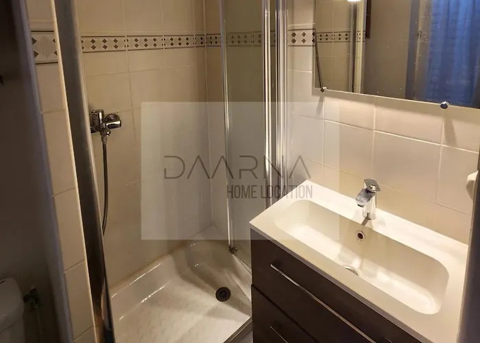 公寓 Centre - Rer A - Proche Paris & Versailles 圣日耳曼昂莱